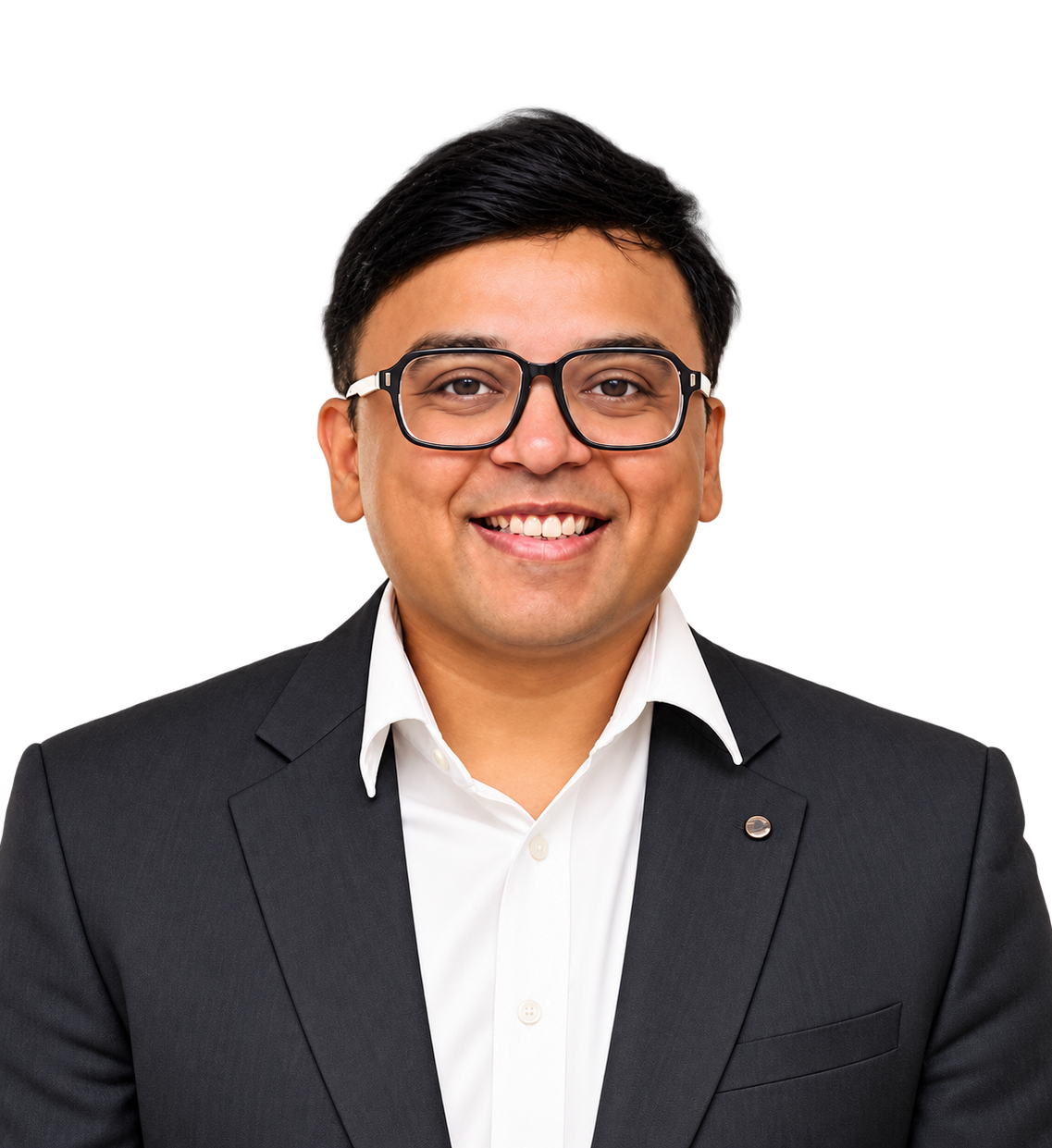Nishith Vyas